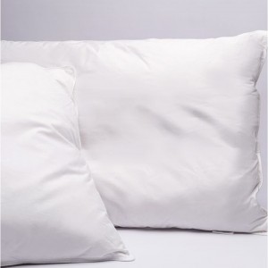 Ζεύγος Μαξιλάρια White Comfort 50X70 ALFRED