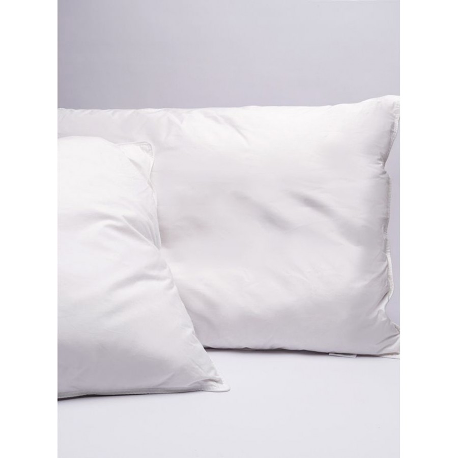 Ζεύγος Μαξιλάρια White Comfort 50X70 ALFRED