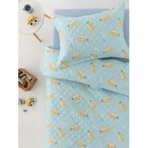 Κουβερλί Ημίδιπλο Mcr361 160X220 Palamaiki