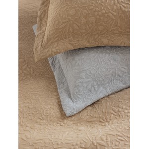 Κουβέρτα Matelasse 170X260 ALINA GREY