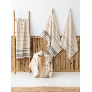 Παρεοπετσέτα Pest101 90X160 Palamaiki