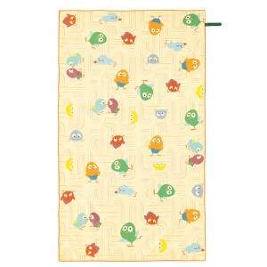 Πετσέτα Θαλάσσης Nm9 90X160 Palamaiki