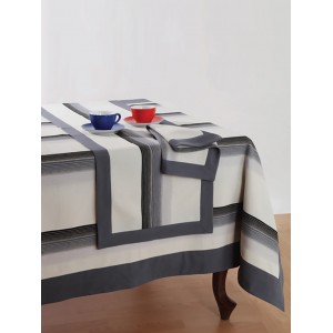 Σετ 4 Πετσέτες Φαγητού Festosi 45X50 KP-351  Palamaiki