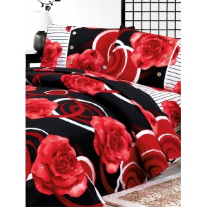 Σετ Κουβερλί Μονό Intermezzo 170X250 805075  Palamaiki