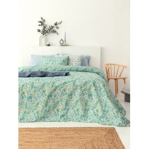 Σετ Σεντόνια Μονά 3Τμχ FL6232 170X260 Palamaiki