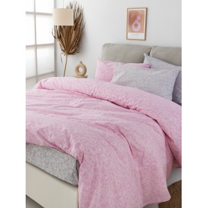 Σετ Σεντόνια Μονά 3Τμχ FL6234 170X260 Palamaiki