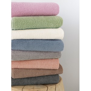 Σετ Πετσετες Towels Collection ROLL BEIGE