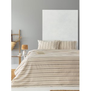 Σετ Σεντόνια Υπέρδιπλα 4Τμχ Ina101 235X260 Palamaiki