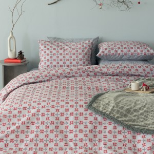 Σετ Υπέρδιπλα Σεντόνια Fashion Life 240x260 FL6253 Με Λάστιχο