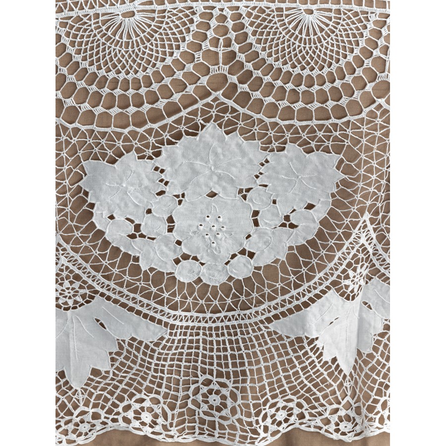 Κουβέρτα Camil White 240X275 Palamaiki Κουβέρτα Camil White 240X275 Palamaiki