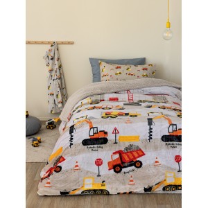 Κουβέρτα Μονή Sw101 160X220 Palamaiki