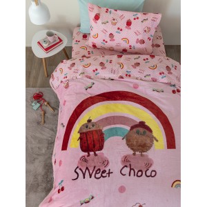 Πάπλωμα Μονό Sw103 160X220 Palamaiki