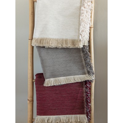 Ριχτάρι Διθέσιου Καναπέ Niki Mushroom 180X250 Palamaiki