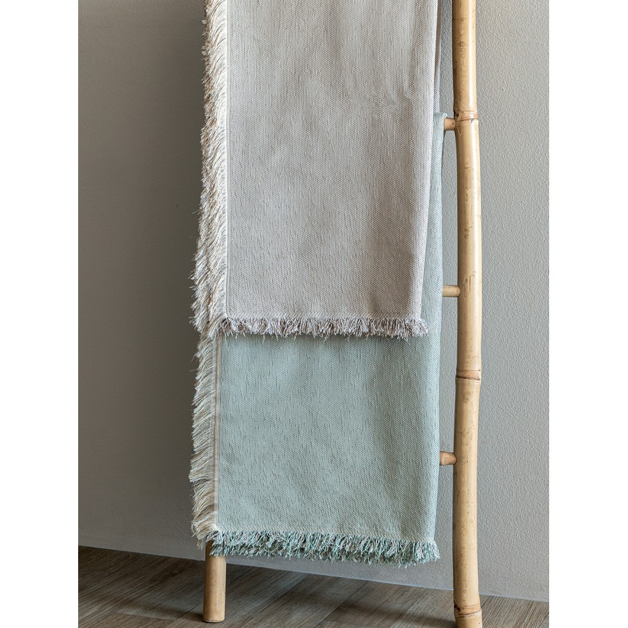 Ριχτάρι Τριθέσιου Καναπέ Della Beige 180X300 Palamaiki Ριχτάρι Τριθέσιου Καναπέ Della Beige 180X300 Palamaiki