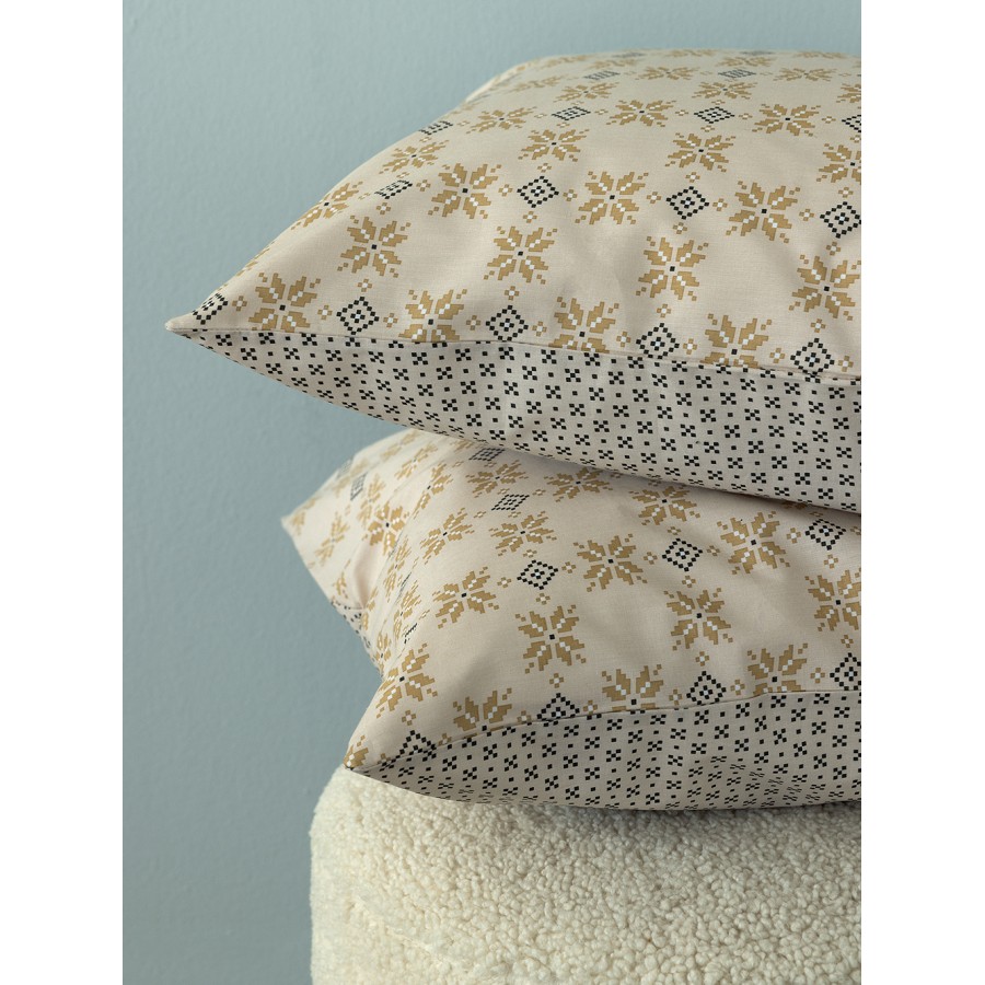 Σετ Σεντόνια Διπλά 4Τμχ FL6254 200X260 Palamaiki