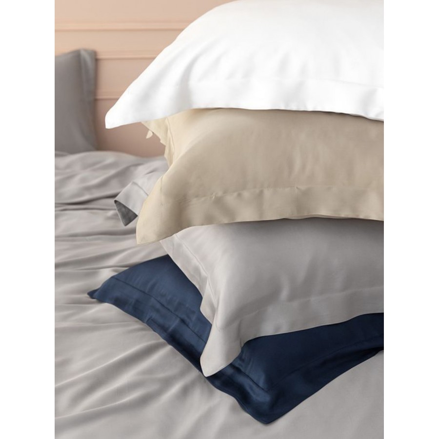 Σετ Σεντόνια King Size 4Τμχ Nature Beige 275X290 Palamaiki