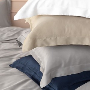 Σετ Σεντόνια King Size 4Τμχ Nature White 275X290 Palamaiki
