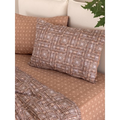 Σετ Σεντόνια King Size 4Τμχ FB0229 280X265 Palamaiki