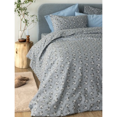 Σετ Σεντόνια King Size 4Τμχ FB0230 280X265 Palamaiki