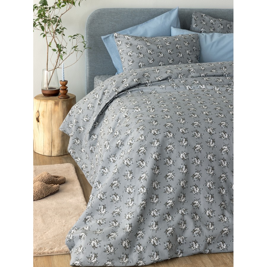 Σετ Σεντόνια King Size 4Τμχ FB0230 280X265 Palamaiki