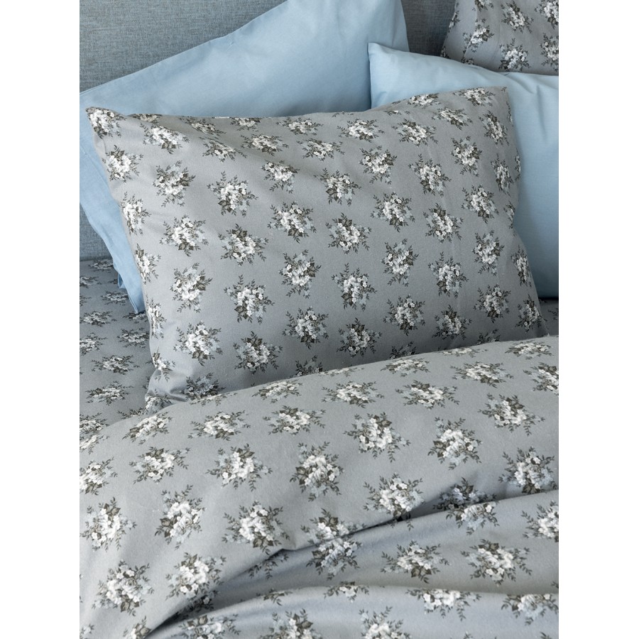 Σετ Σεντόνια King Size 4Τμχ FB0230 280X265 Palamaiki