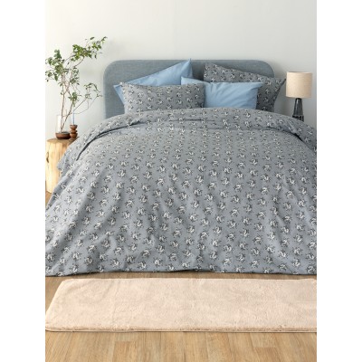 Σετ Σεντόνια King Size 4Τμχ FB0230 280X265 Palamaiki