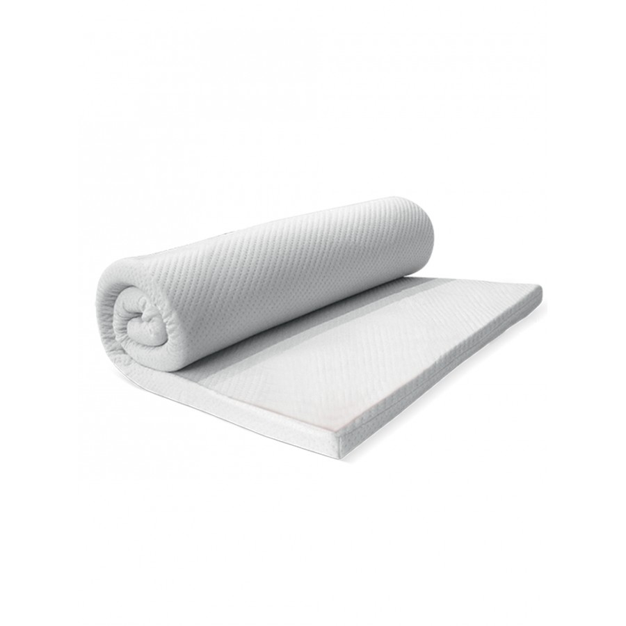 Ανώστρωμα White Comfort 120x200+4 TOP FOAM
