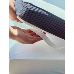 Ανώστρωμα Υπέρδιπλο Top Foam 3D 160X200+6 Palamaiki