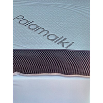 Ανώστρωμα White Comfort 90x200+6 TOP FOAM 3D