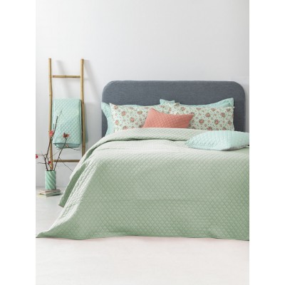 Διακοσμητική μαξιλαροθήκη 48x48 JENN/2 GREEN