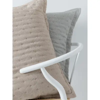 Κουβερλί υπέρδιπλο 220x240 ALISON BEIGE