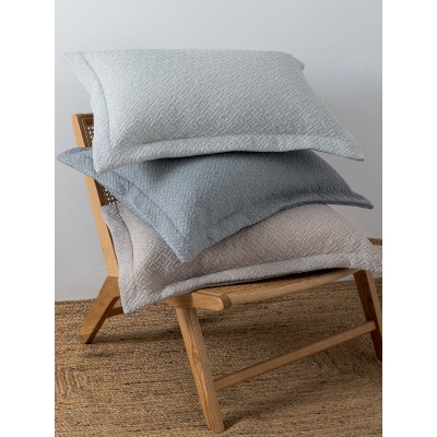 Κουβέρτα Μονή Zoe Grey 170X260 Palamaiki