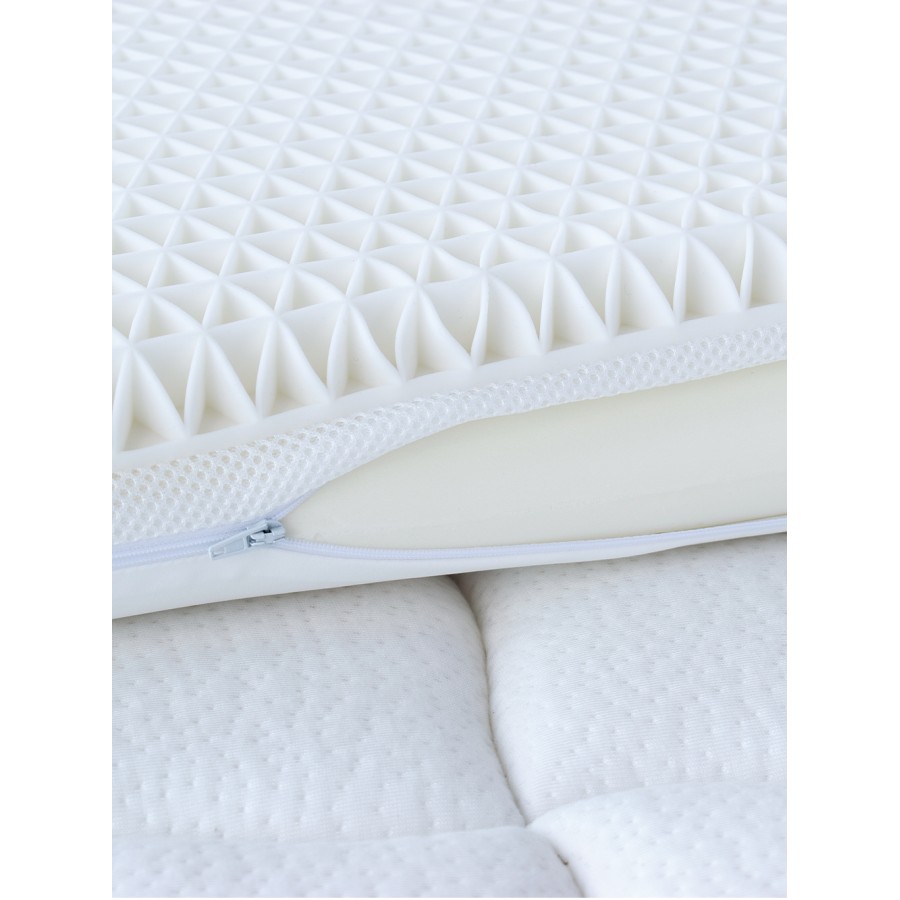 Μαξιλάρι Ύπνου Air Grid 40X60 Palamaiki