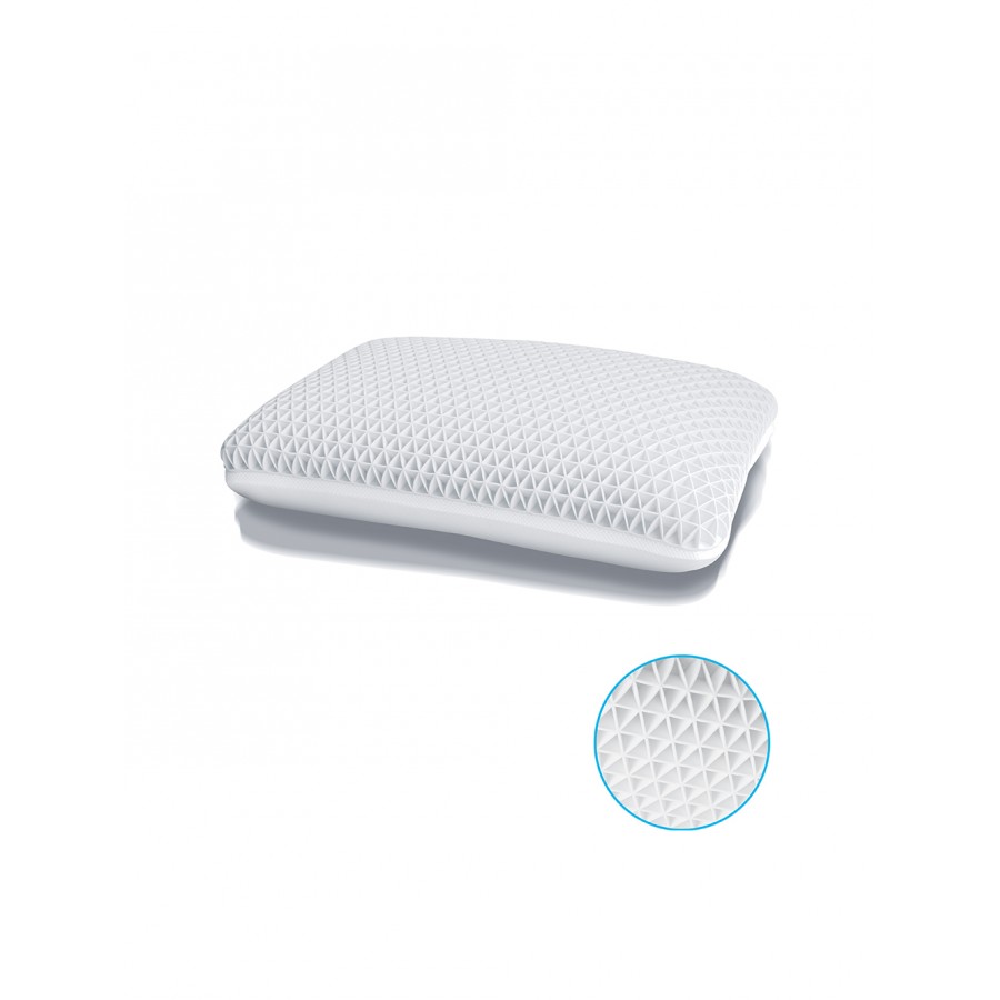 Μαξιλάρι Ύπνου Air Grid 40X60 Palamaiki