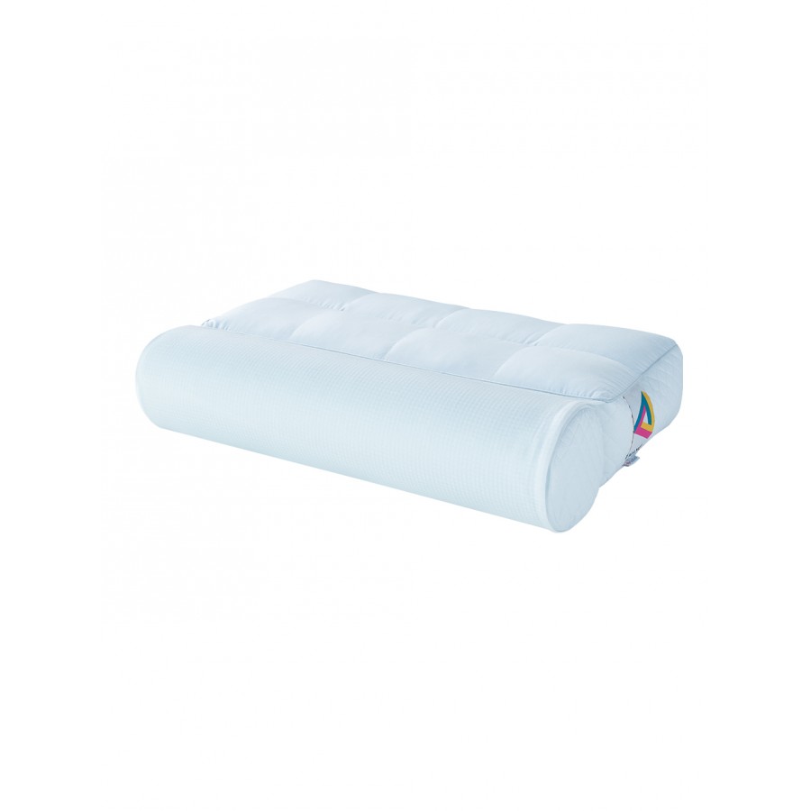 Μαξιλάρι White Comfort 40x60 MAX SUPPORT