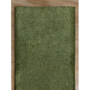 Πατάκι Μπάνιου Bampa Olive 50X80 Palamaiki