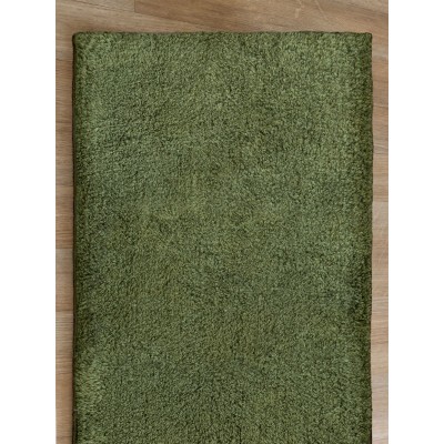 Πατάκι μπάνιου 50x80 BAMPA OLIVE