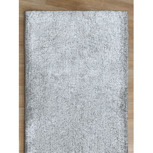 Πατάκι μπάνιου 50x80 BAMPA SILVER