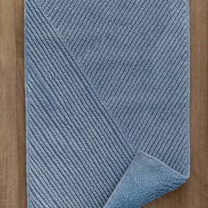 Πατάκι μπάνιου 50x80 LEWIS DENIM