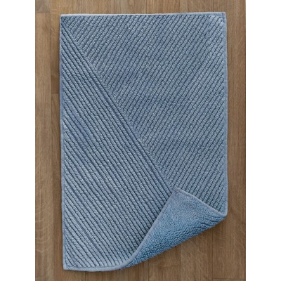 Πατάκι μπάνιου 50x80 LEWIS DENIM