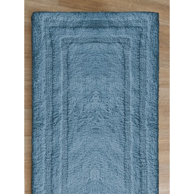 Πατάκι μπάνιου 50x80 MISO DENIM