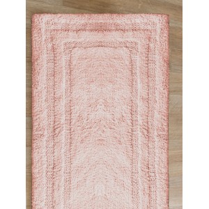Πατάκι Μπάνιου Miso Pink 50X80 Palamaiki