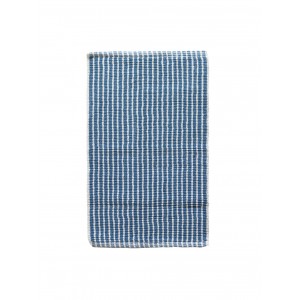 Πατάκι Μπάνιου Stik Blue 50X80 Palamaiki