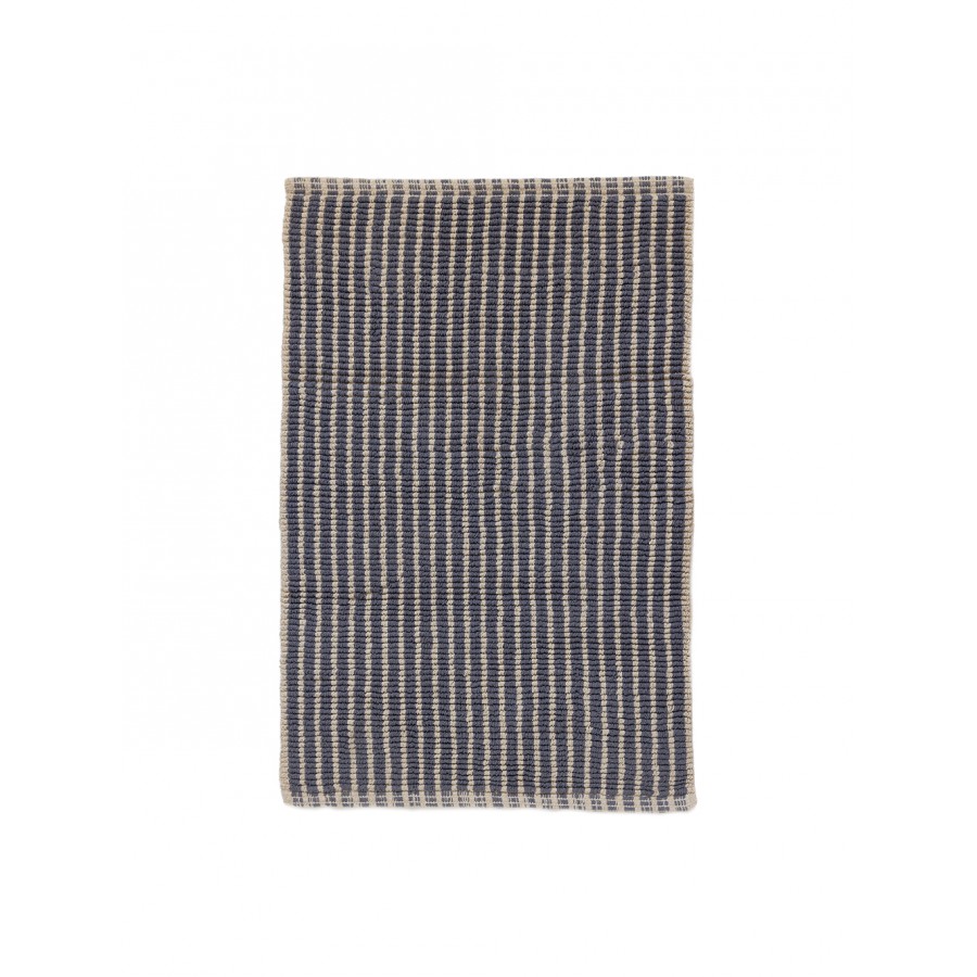 Πατάκι μπάνιου 50x80 STIK GREY