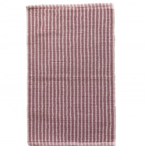 Πατάκι μπάνιου 50x80 STIK MAUVE