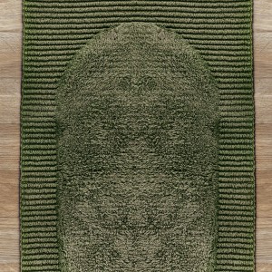 Πατάκι μπάνιου 50x80 VALO OLIVE