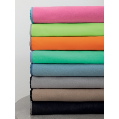 Πετσετα Γυμναστηριου 90x160 ACTIVE DENIM