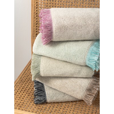 Πετσέτα Λουτρού Towels Collection 70x140 IGGY GREEN
