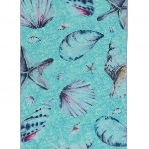 Πετσέτα Θαλάσσης Beach Collection 90x160 EM30