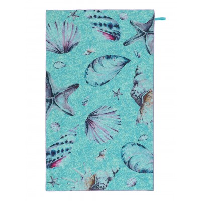 Πετσέτα Θαλάσσης Beach Collection 90x160 EM30